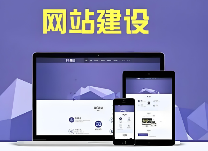 聊城企业网站开发及外贸网站定制找聊城网络公司新锐网络就对了