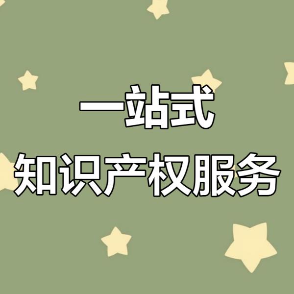 聊城一站式知识产权服务公司