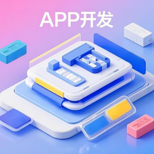 聊城APP软件开发