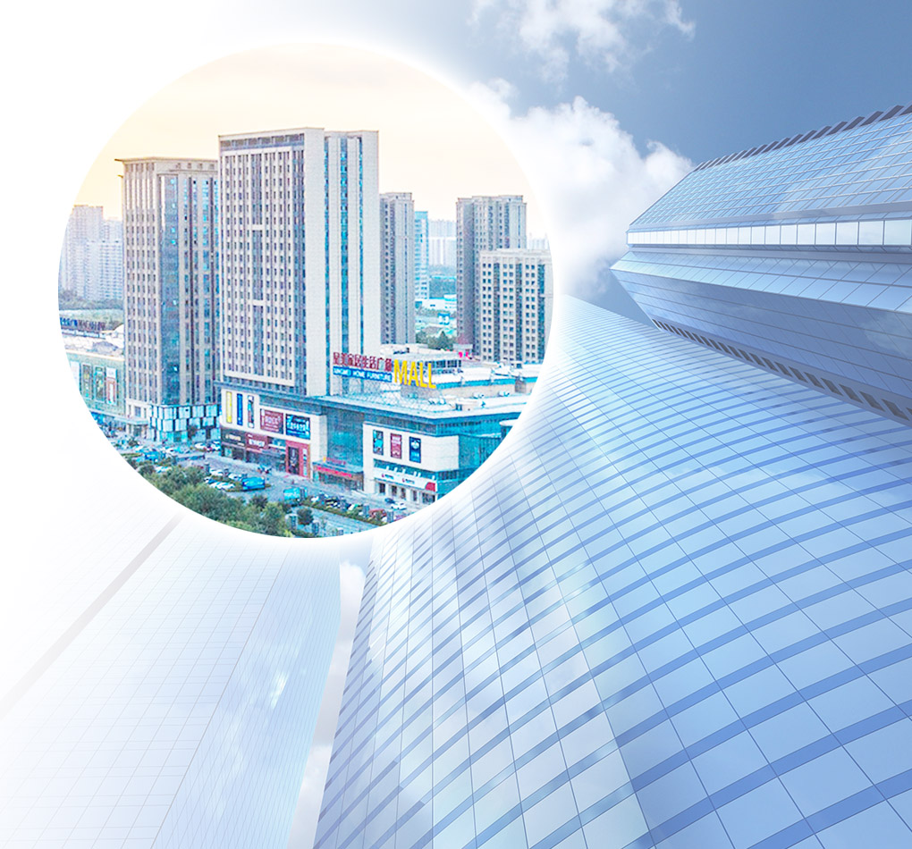 聊城新锐网络（江北科技）