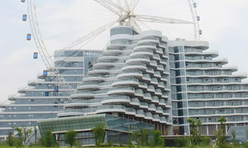 您身边的企业服务专家